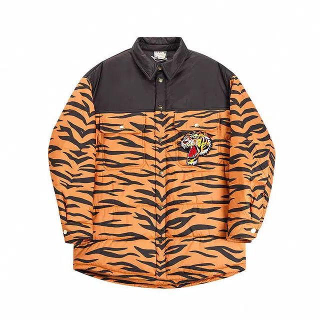 Ed Hardy x BRUNO