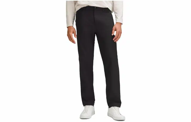 lululemon Abc Relaxed-Fit 5 Pocket Pant 32"