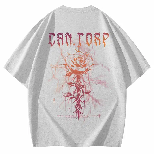 CANTORP LogoT