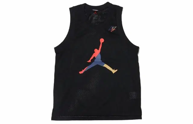 Jordan Sport DNA