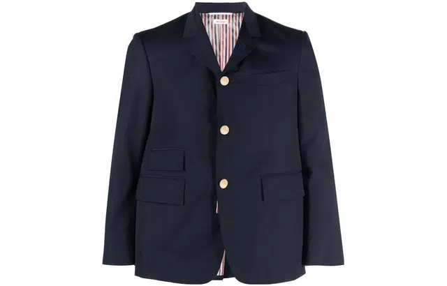 THOM BROWNE SS23 V