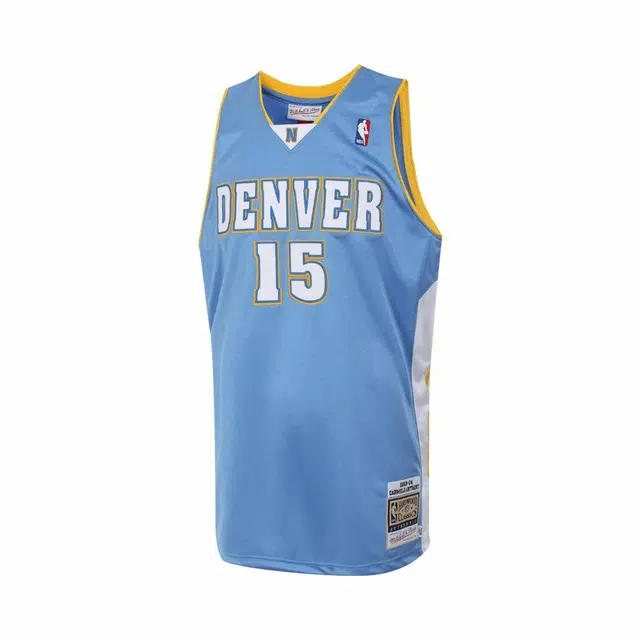 Mitchell Ness NBA AU 03-04 15