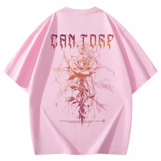 CANTORP LogoT