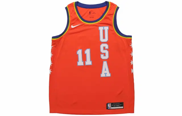Nike NBA Trae Young All-Star Swingman Jersey