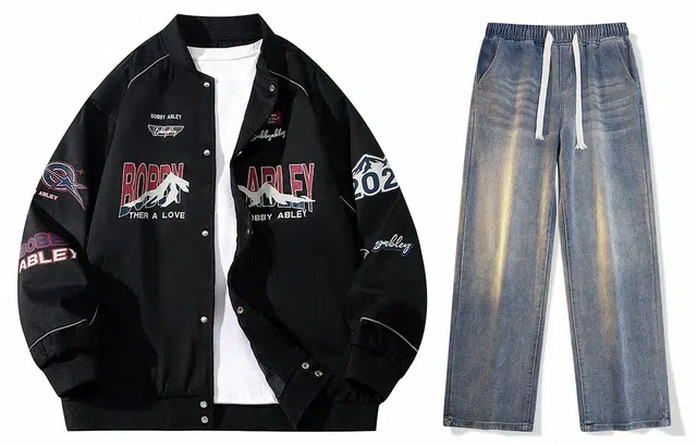 BOBBY ABLEY Logo