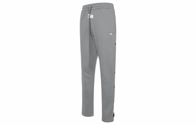 Nike x Fear of God Basketball Training Pants Grey