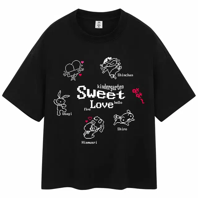 Crayon Shinchan T