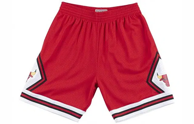 Mitchell Ness SW 1975-76