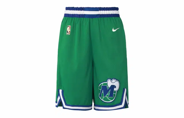 Nike NBA