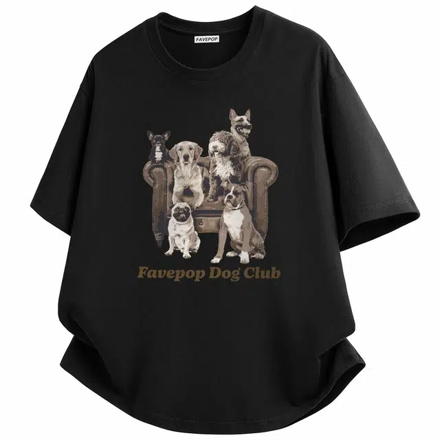 FAVEPOP T