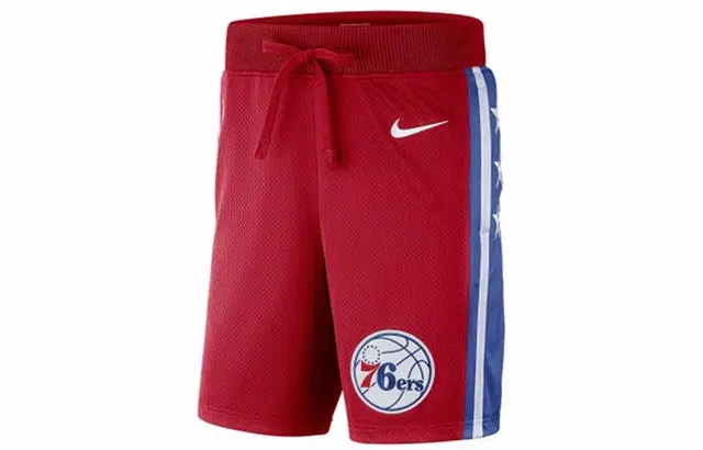 Nike NBA 76