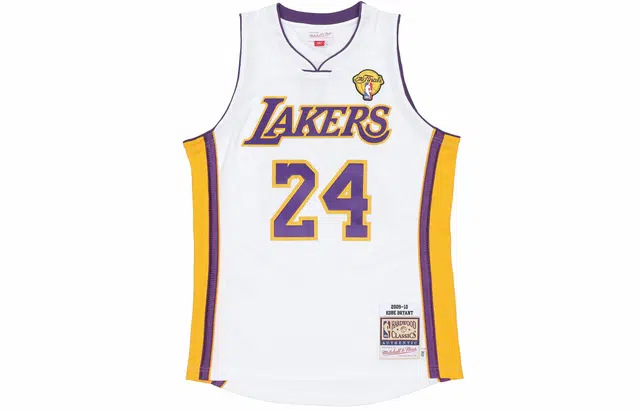Mitchell Ness NBA AU 2009-10 24