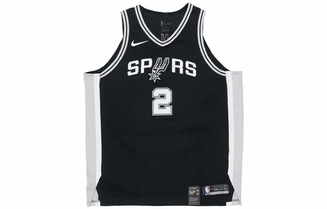Nike NBA AU 2