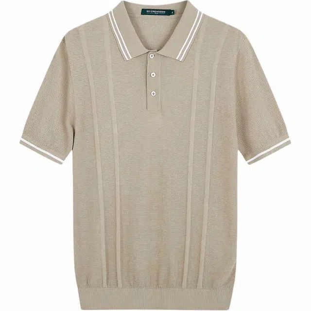 BY CREATIONS Polo