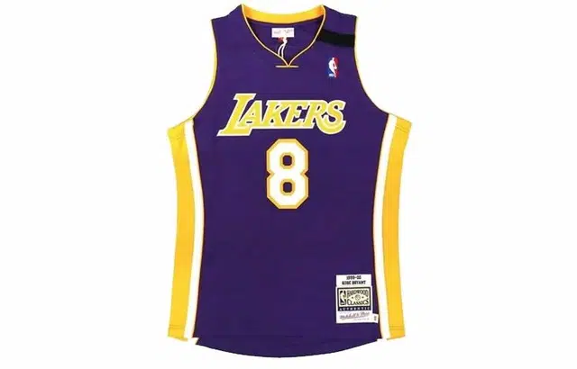 Mitchellness AU 99-00 8