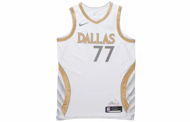 Nike NBA AU 20-21 77