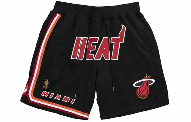 MitchellnessJust Don NBALogo SW 96-97