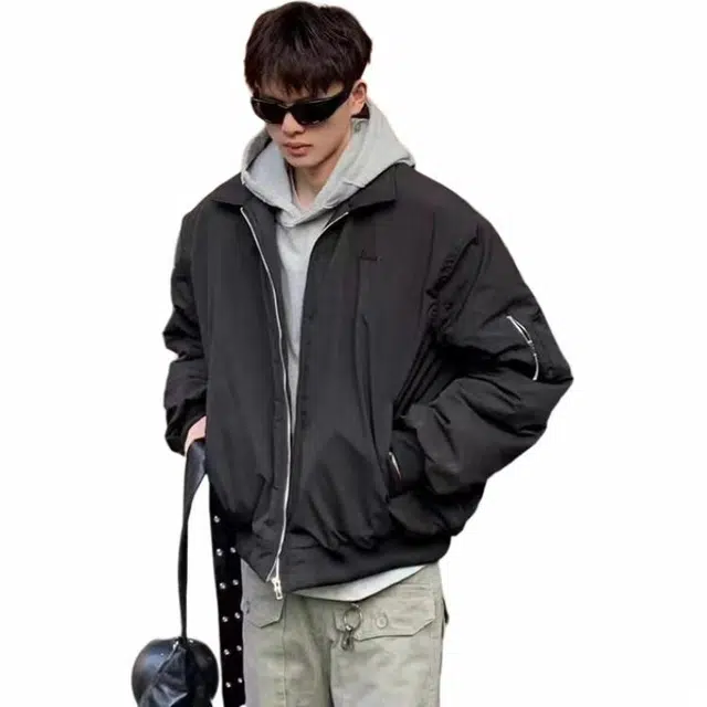 GOODHENLCE vibebomber
