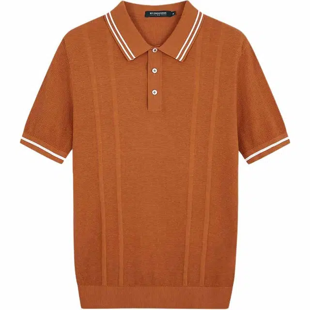 BY CREATIONS Polo