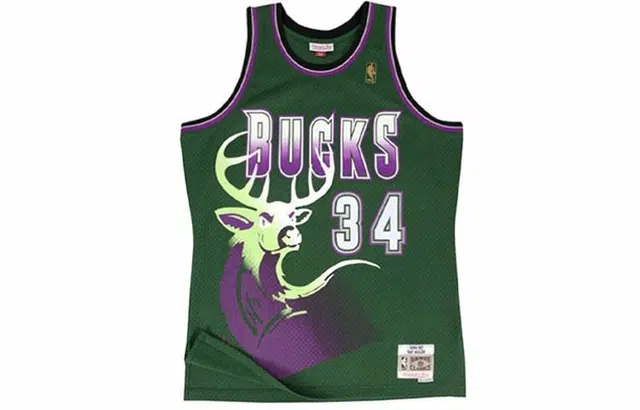 Mitchellness SW96-9734