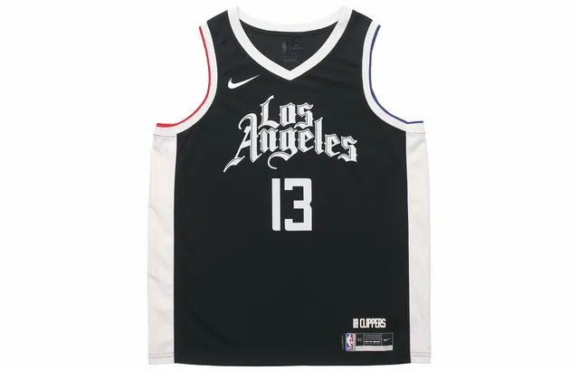 Nike NBA SW 13 City Edition