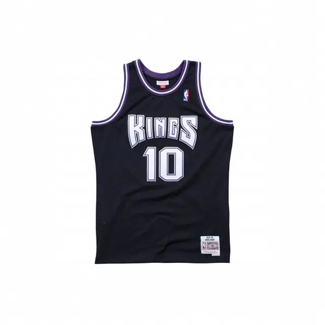 Mitchell Ness NBA SW 2001-02 10