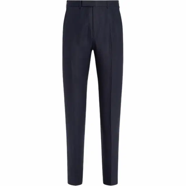 Zegna Oasi Lino