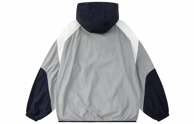 Kawasaki UPF50+ Vibe Hooded Jacket