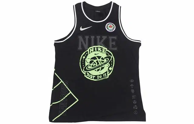 Nike DNA Summer Hoops