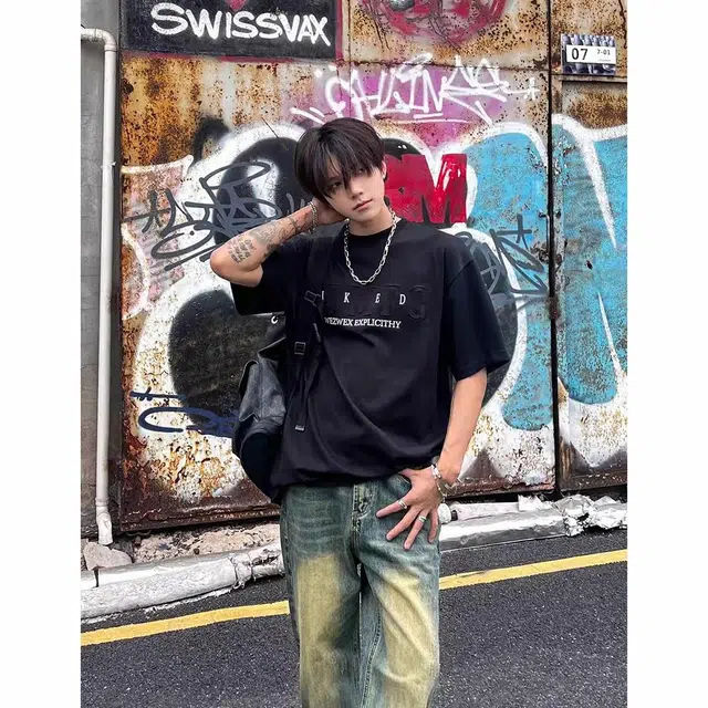 VIPGOOSE T