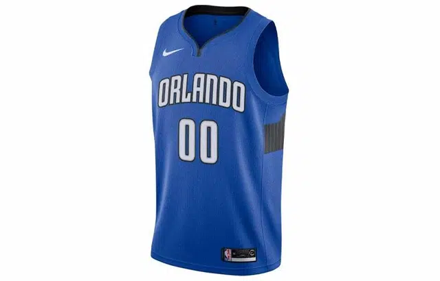 Nike NBA Statement Swingman SW 00