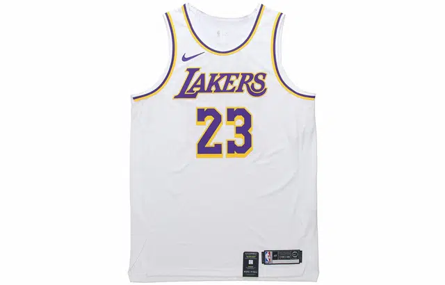 Nike NBA AU 23