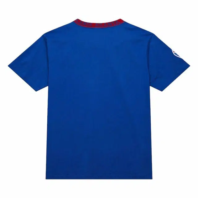 Mitchell Ness x MLB LOGOT