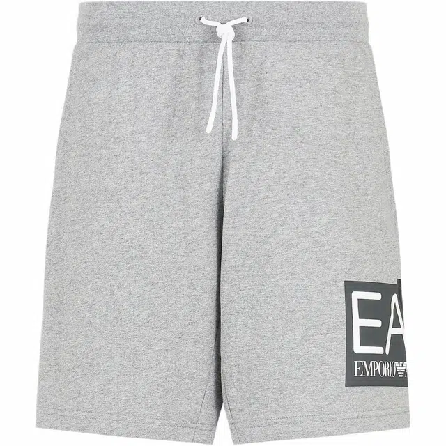 EMPORIO ARMANI EA7 SS24 Logo