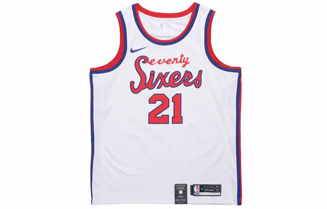 Nike NBA SW 76 21