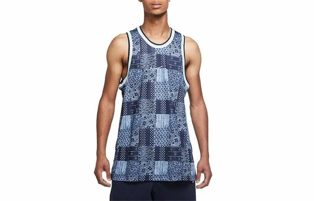 Nike Dri-FIT DNA