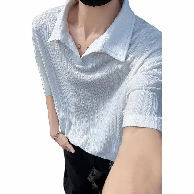 cleanfitPolo