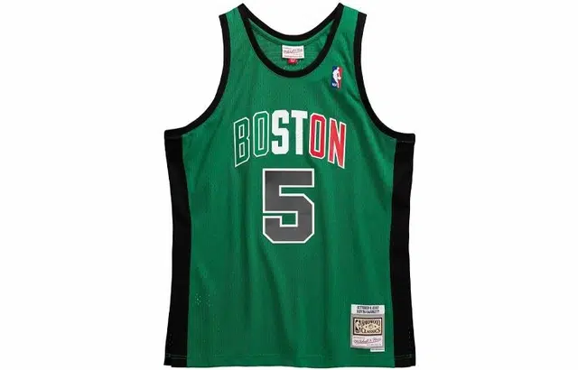 Mitchell Ness NBA SW 07-08 5