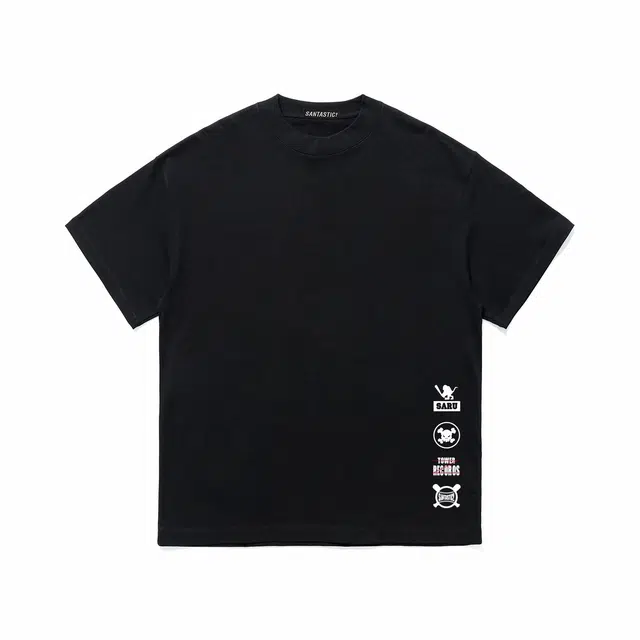 SANTASTIC T