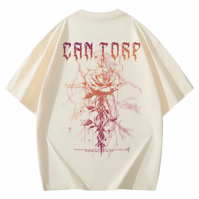 CANTORP LogoT