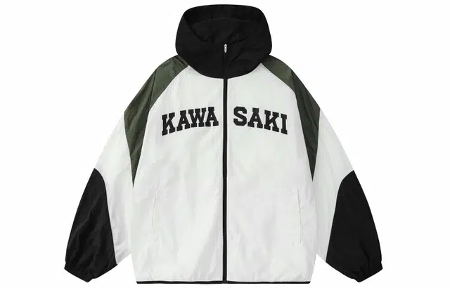 Kawasaki UPF50+Vibe