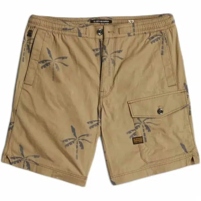 G-STAR RAW