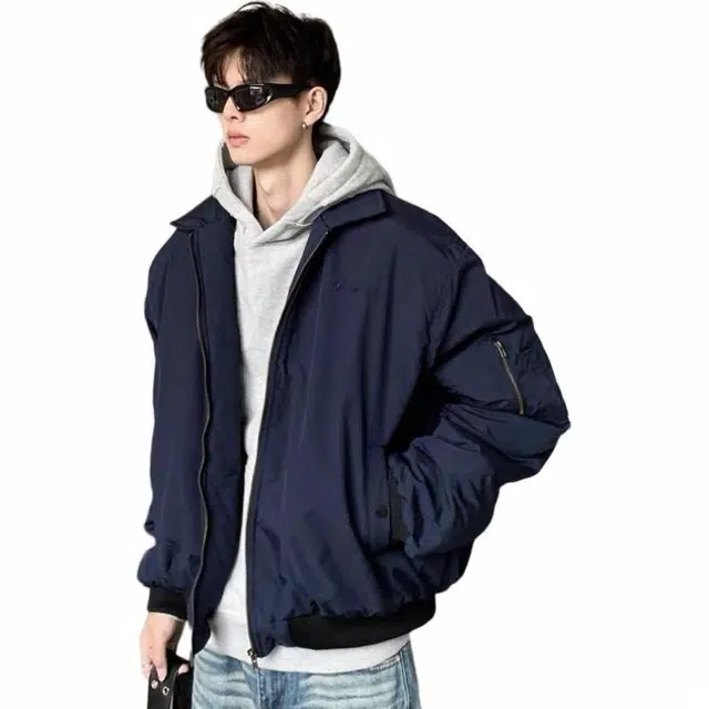 GOODHENLCE vibebomber