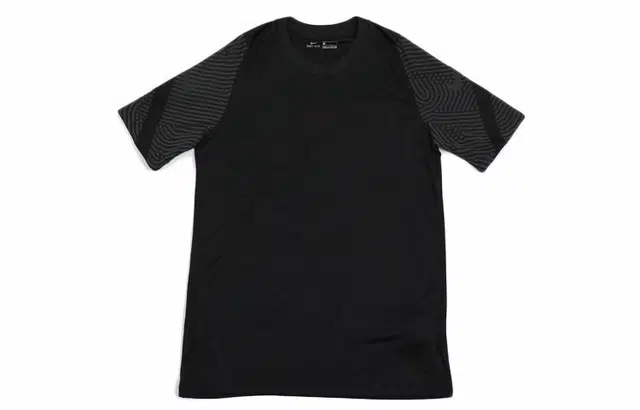 Nike Dri-FIT Strike Black
