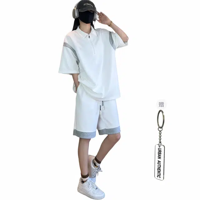 URBAN AUTHENTIC polo