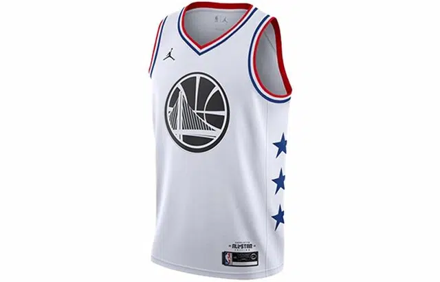Jordan NBA SW Jersey