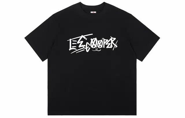 Lee Cooper T