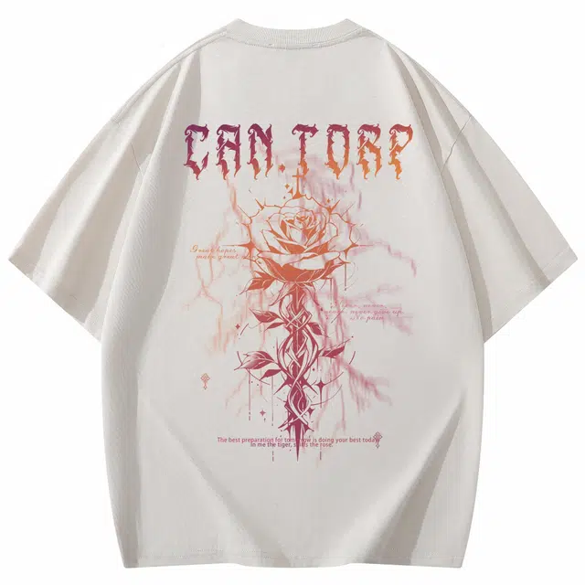 CANTORP LogoT