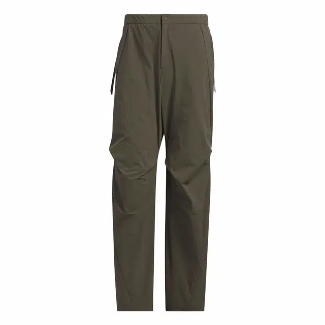 adidas FW24 PRE WOVEN TRACKSUIT BOTTOMS