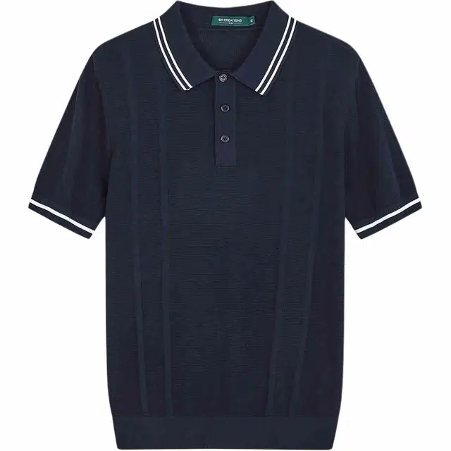 BY CREATIONS Polo